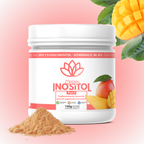 Inositol en polvo 150g - Mango