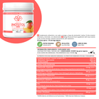 Inositol en polvo 150g - Mango