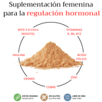 Inositol en polvo 150g - Mango